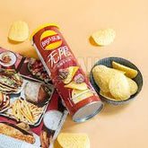 Lay’s Unlimited – Black Pepper Steak - 90gm